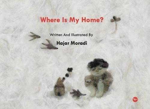 Where is my home?