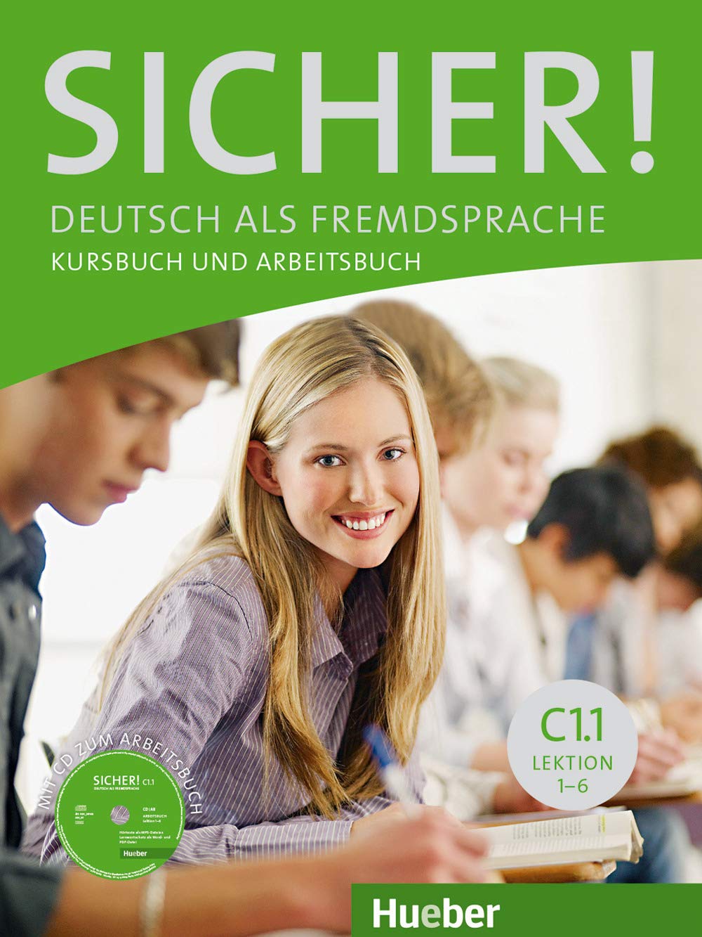 Sicher! C1.1 1-6