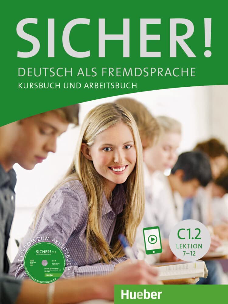 Sicher! C1.2 7-12