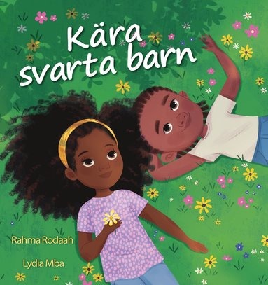 Kära svarta barn