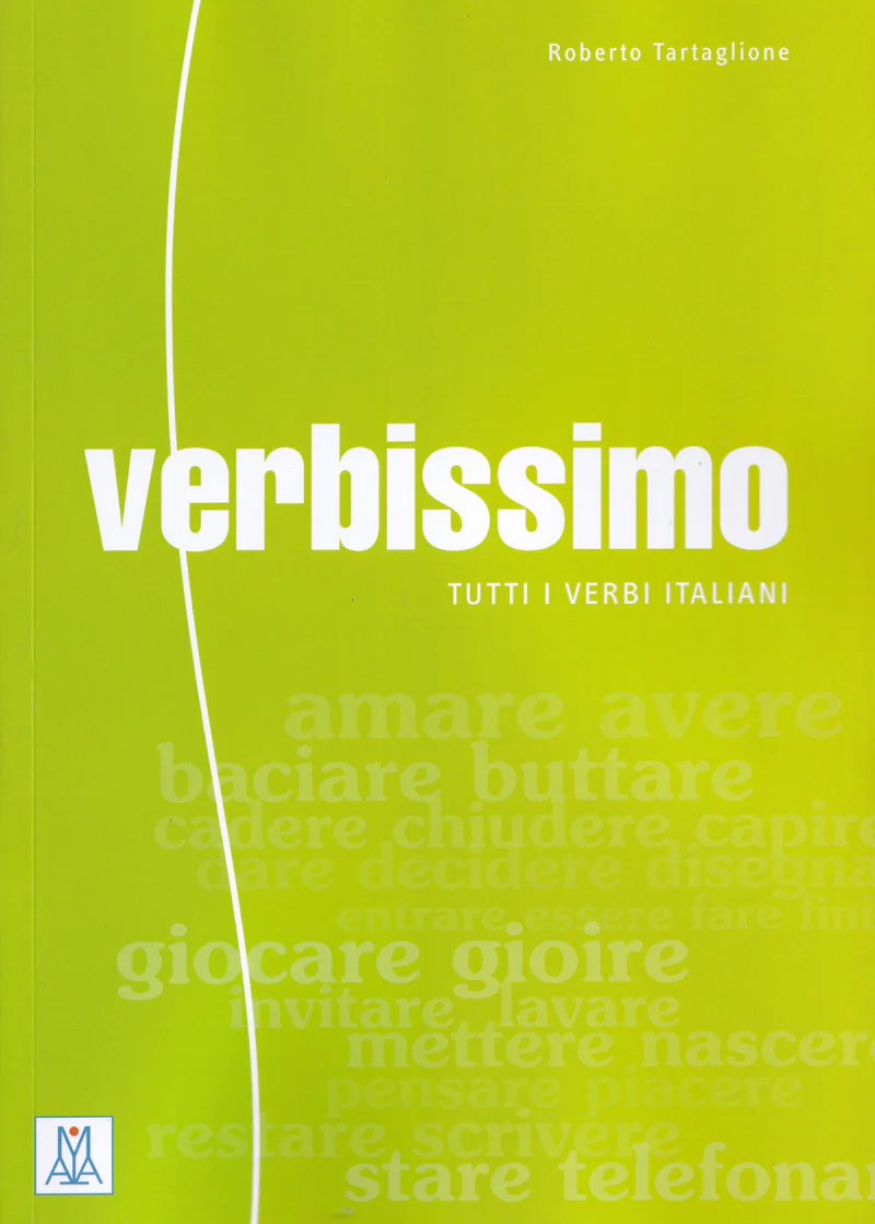 Verbissimo