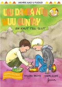  Ugu dambayntii wuu guntay