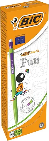 BIC blirs Mtic Fun 0,7 mm