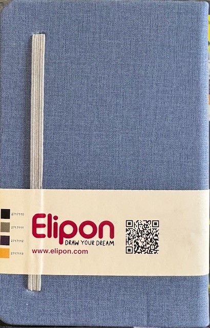 Elipom Notebook