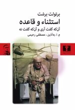 Istisnā' va Qā'idah