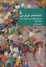 Shāhnāmah-yi Firdawsī: Tasḥīḥ-i Intiqādī va Sharḥ-i Yikāyik Abīyāt (Daftar-i Hashtum)