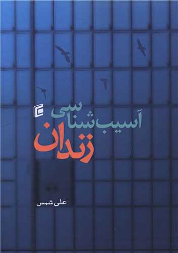 Āsīb'shināsī-yi Zindān