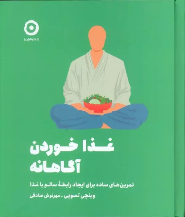 Ghazā'khurdan-i Āgāhānah: Tamrīn'hā-yi Sādah Barā-yi Ijād-i Rābiṭah-yi Sālim bā Ghazā