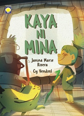 Kaya Ni Mina