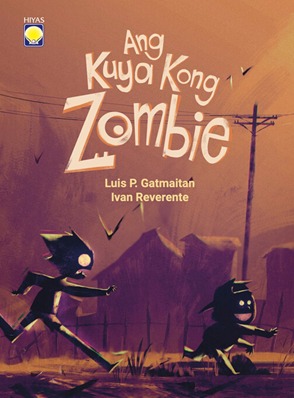 Ang Kuya Kong Zombie