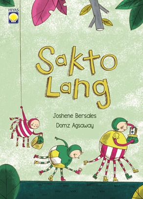 Sakto Lang