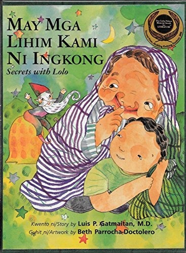 May mga Lihim Kami ni Ingkong