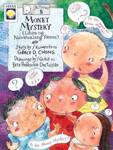 Money Mystery