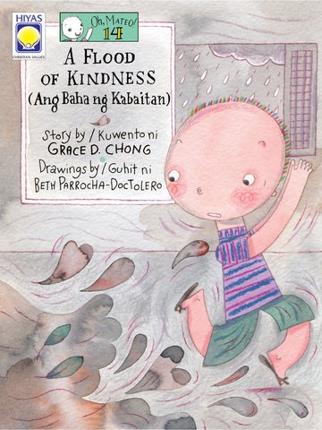 A Flood of Kindness
