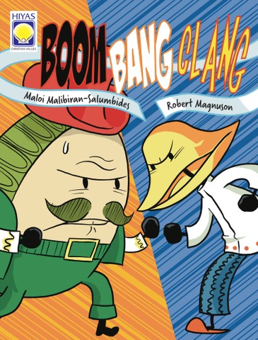 Boom Bang Clang