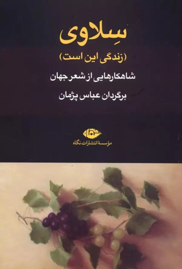 Silāvī (Zindigī īn Ast)
