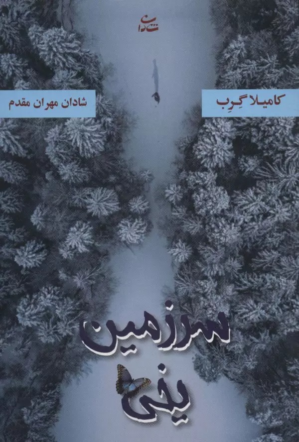 Sarzamīn-i Yakhī