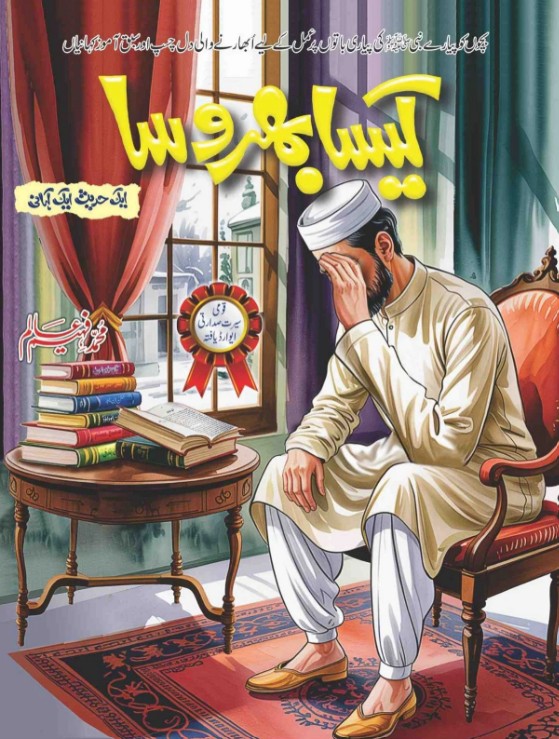 Kaisā Bharosā