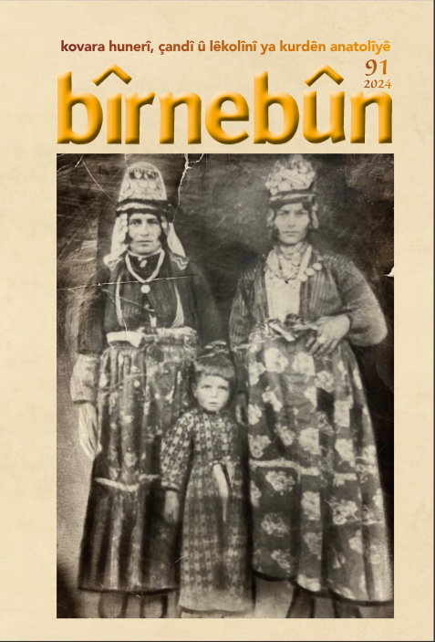 Birnebun 91