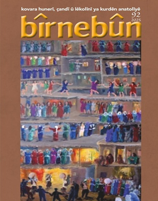 Birnebun 92