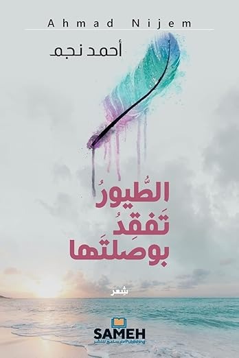 al-Ṭuyūr Tafqid Būṣlatahā