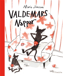 Valdemars Nappar