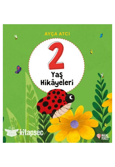 2 Yaş Hikâyeleri