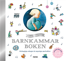 Barnkammar Boken