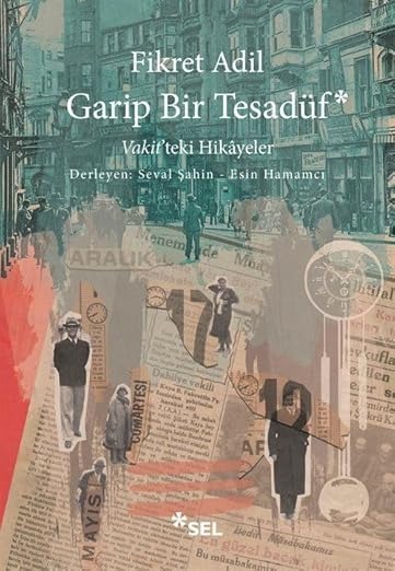 Garip Bir Tesadüf