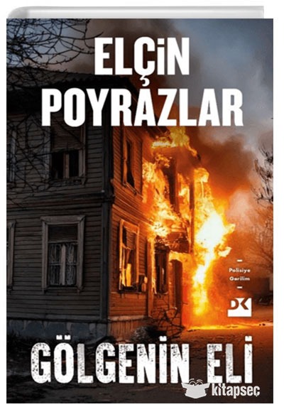 Gölgenin Eli