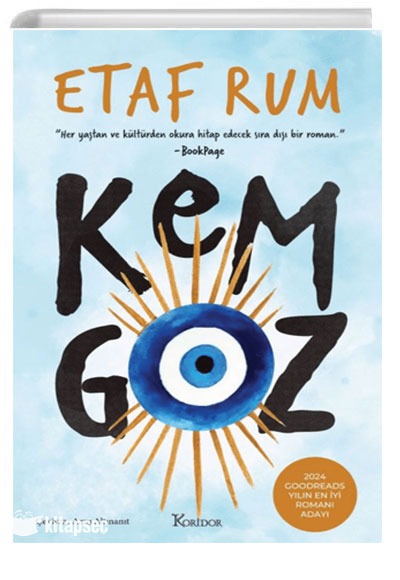 Kem Göz