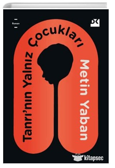 Tanrının Yalnız Çocukları