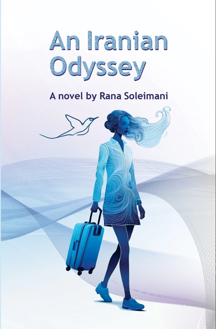 An Iranian Odyssey