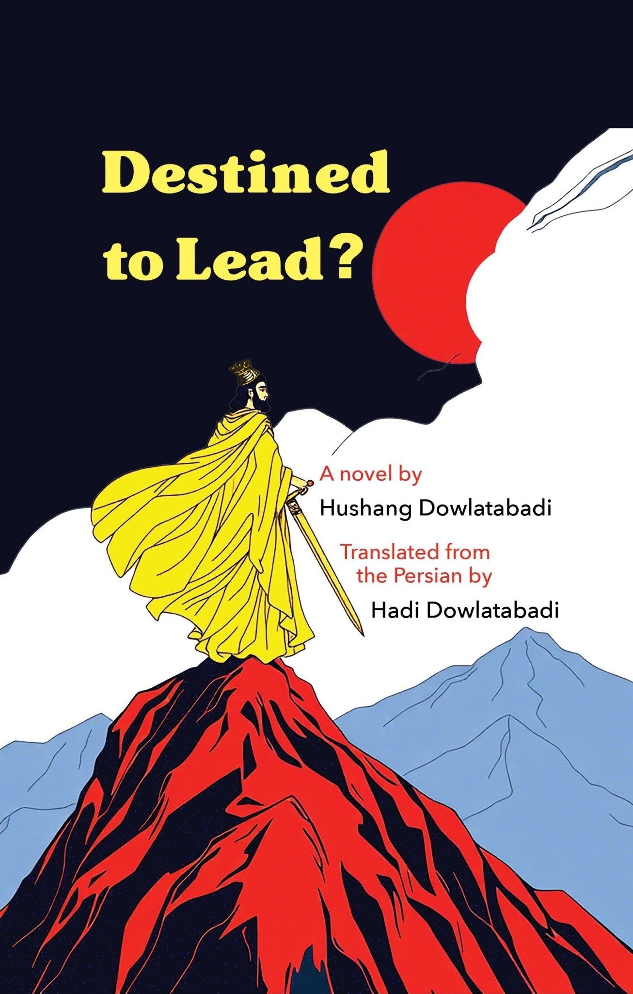 Destined to Lead?
