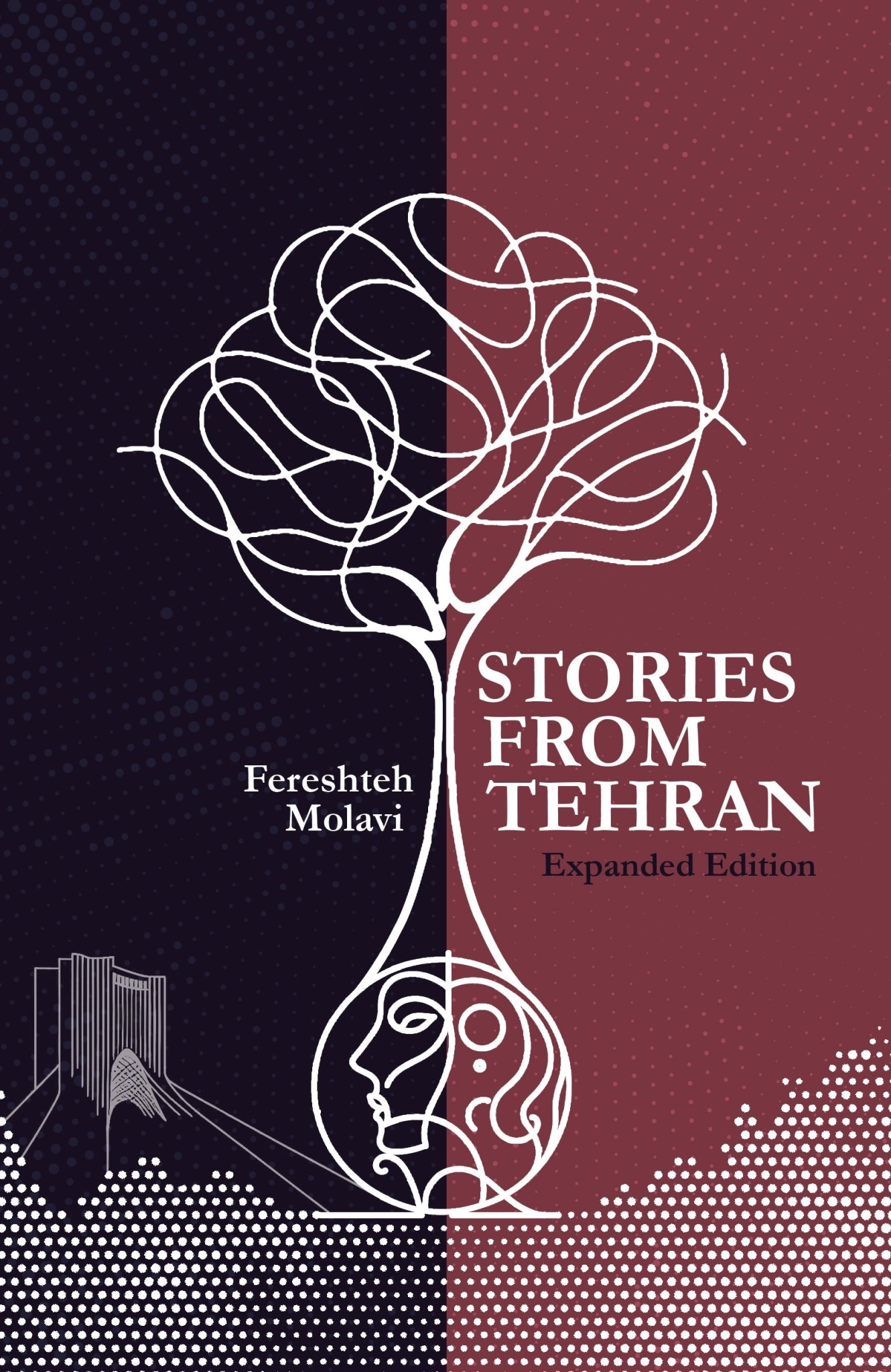 Stories from Tehran
