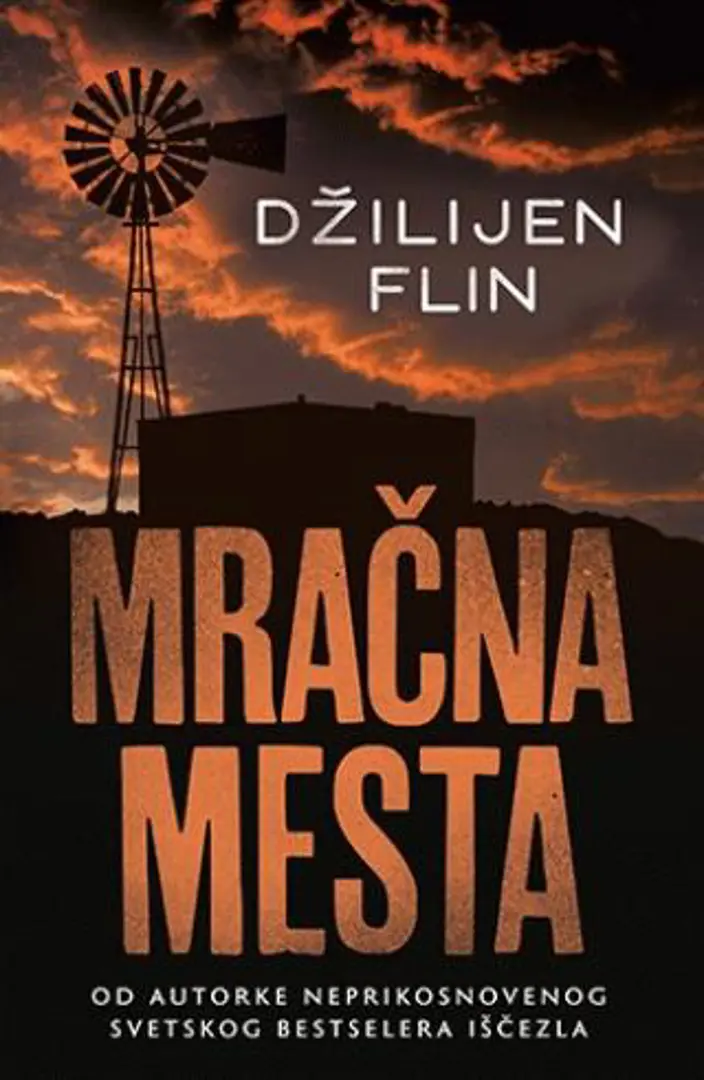 Mracna mesta