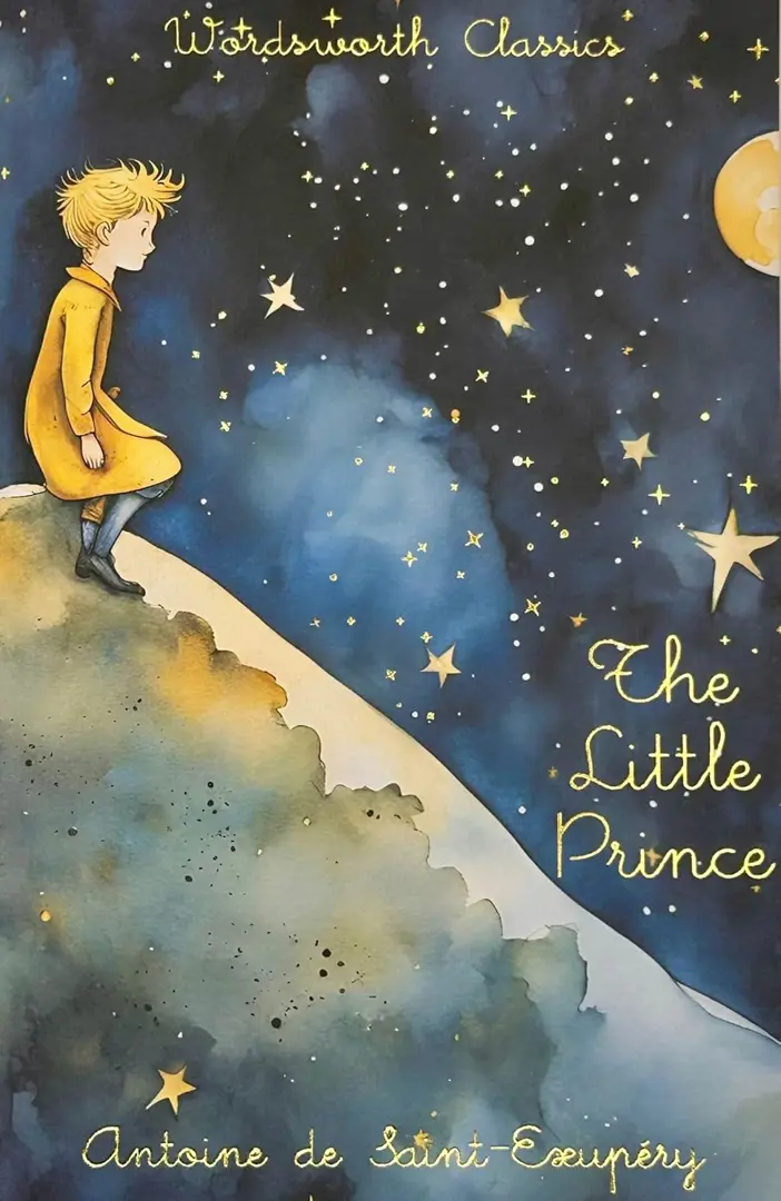 The Little Prince