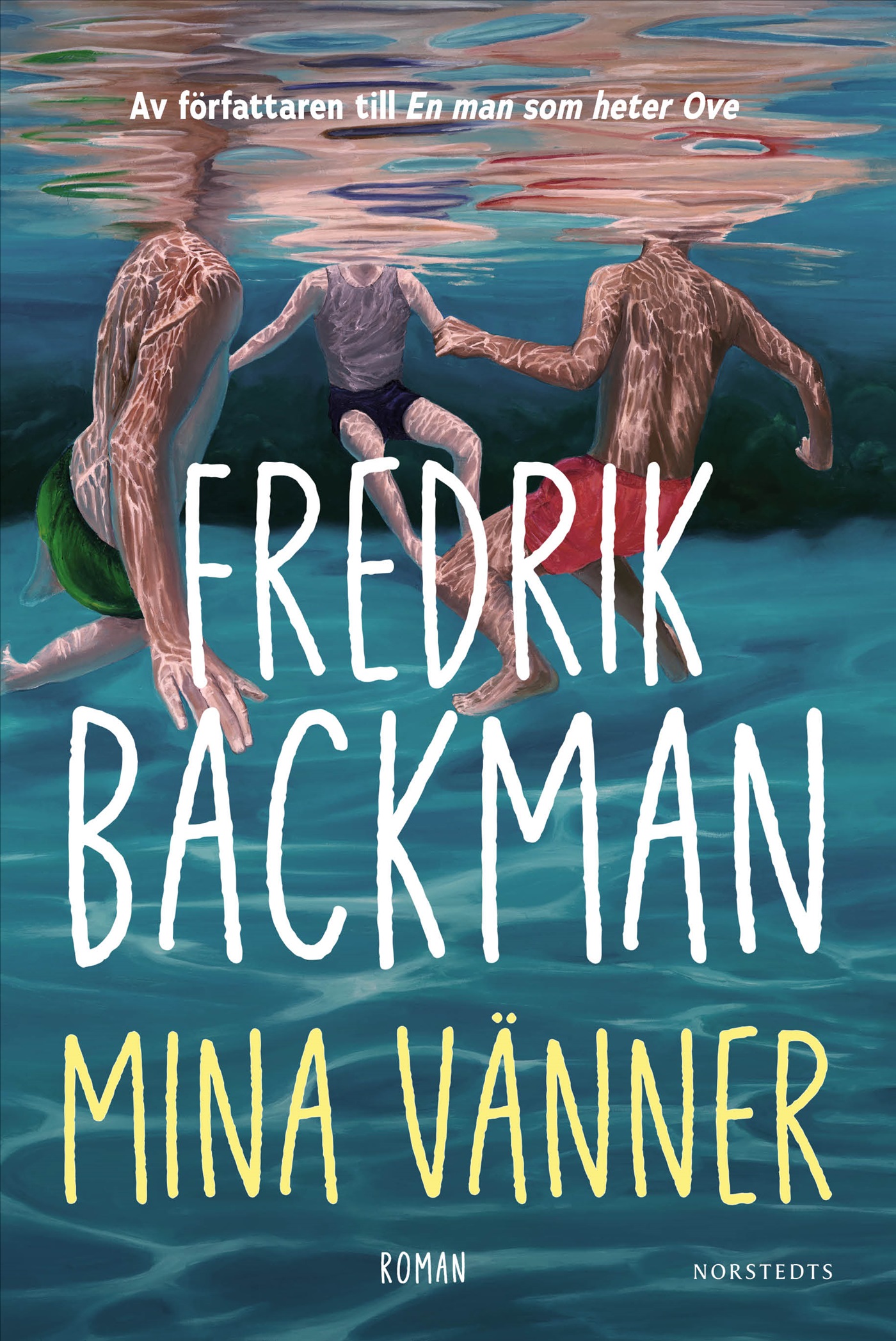 Mina vänner