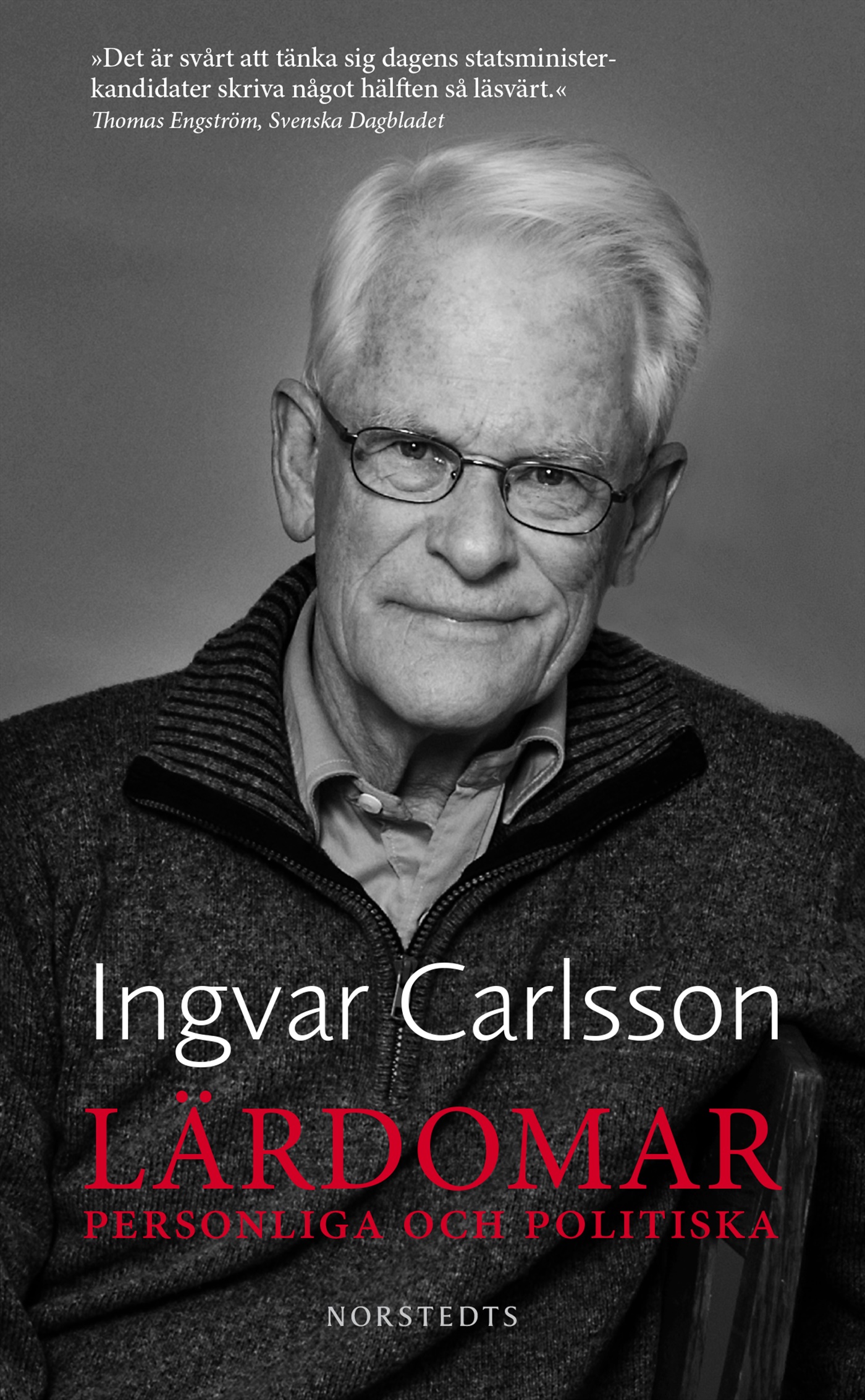 Lärdomar : personliga och politiska