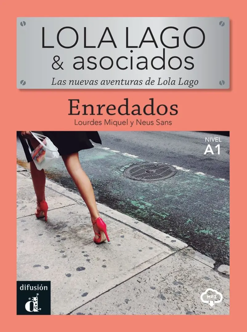 Lola Lago & asociados: Enredados