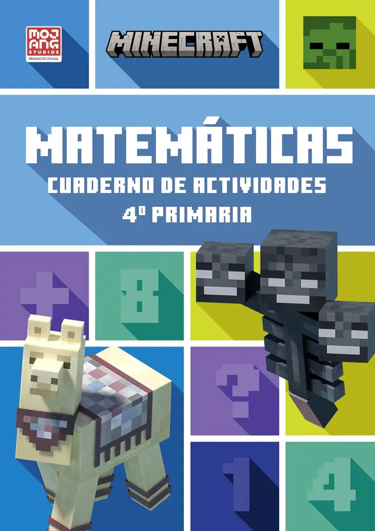 Minecraft oficial
