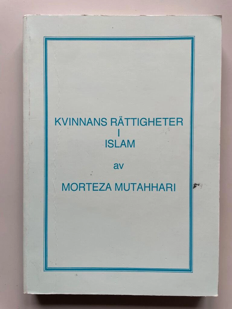 Kvinnans rättigheter i islam