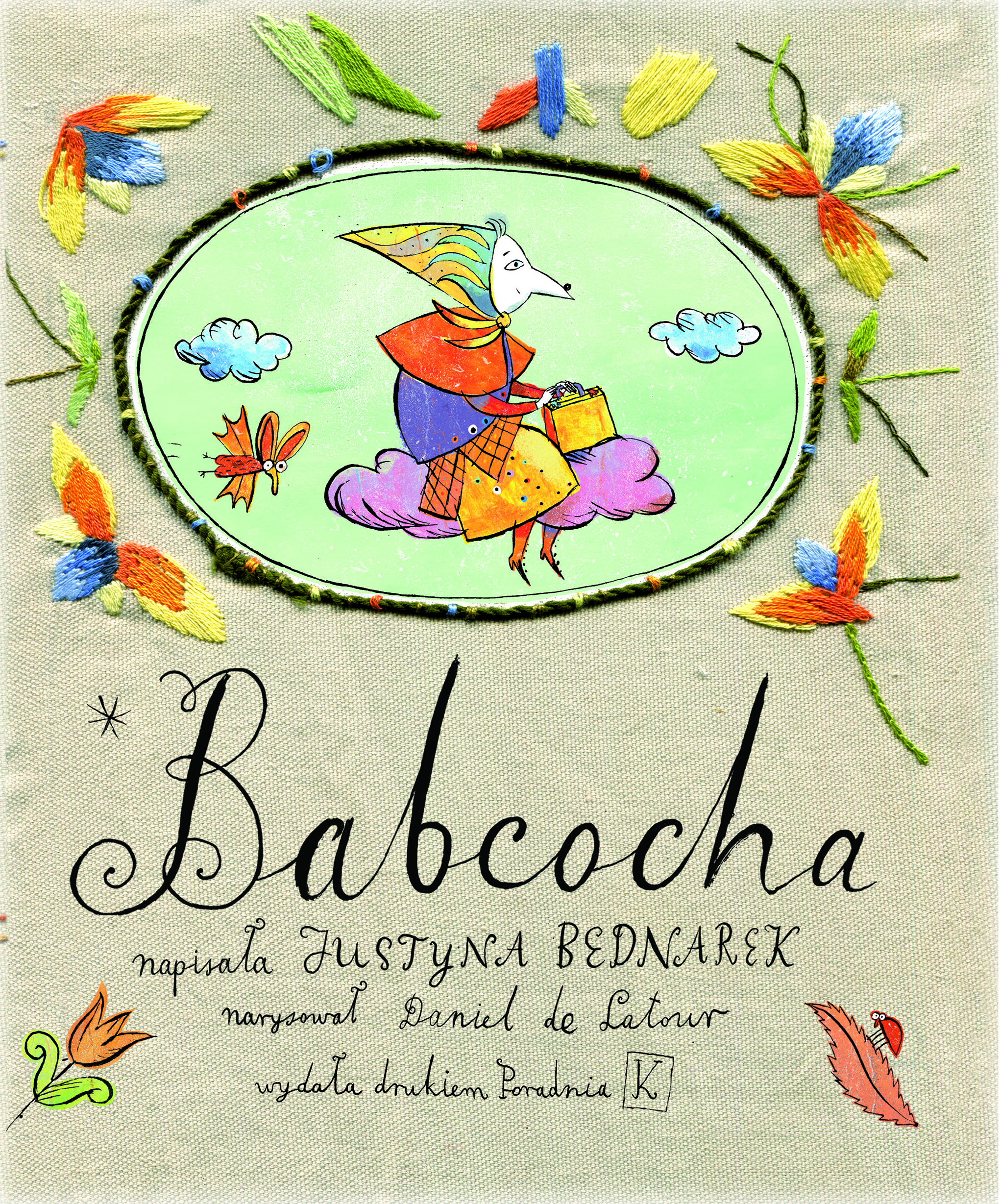 Babcocha