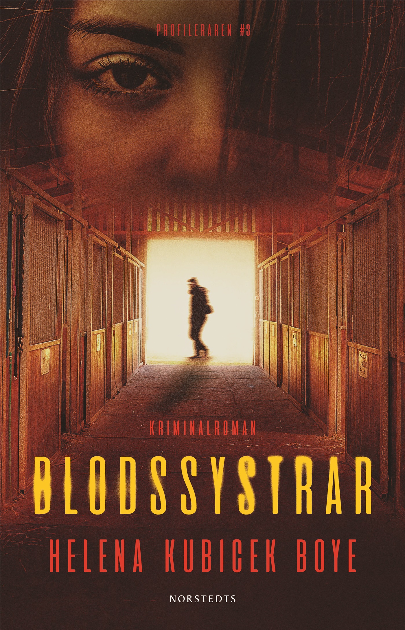 Blodssystrar