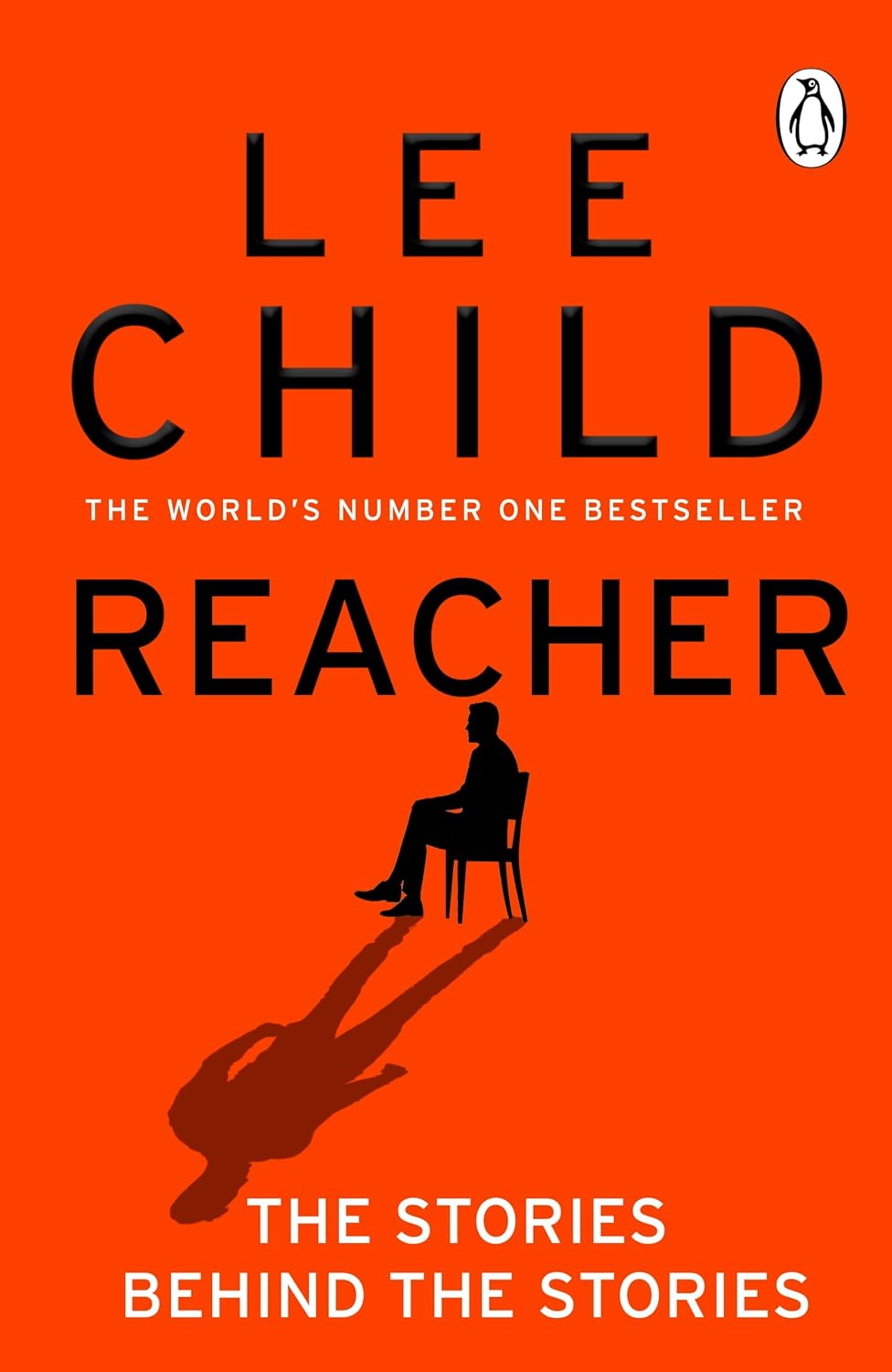 Reacher: The Stories Behind The Stories