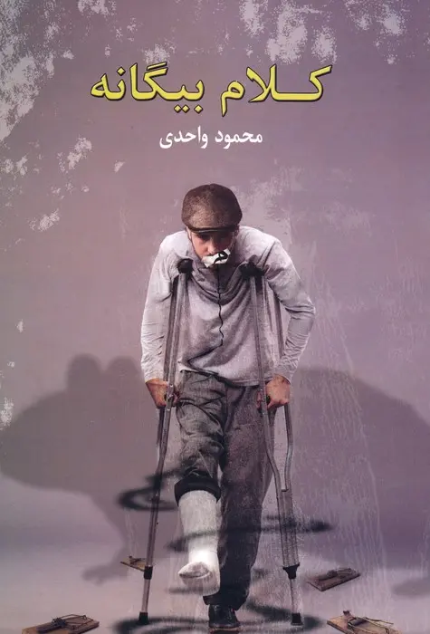 Kalām-i bīgānah