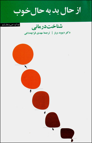 Az ḥāl-i bad bih ḥāl-i Khūb: Shinākht Darmānī