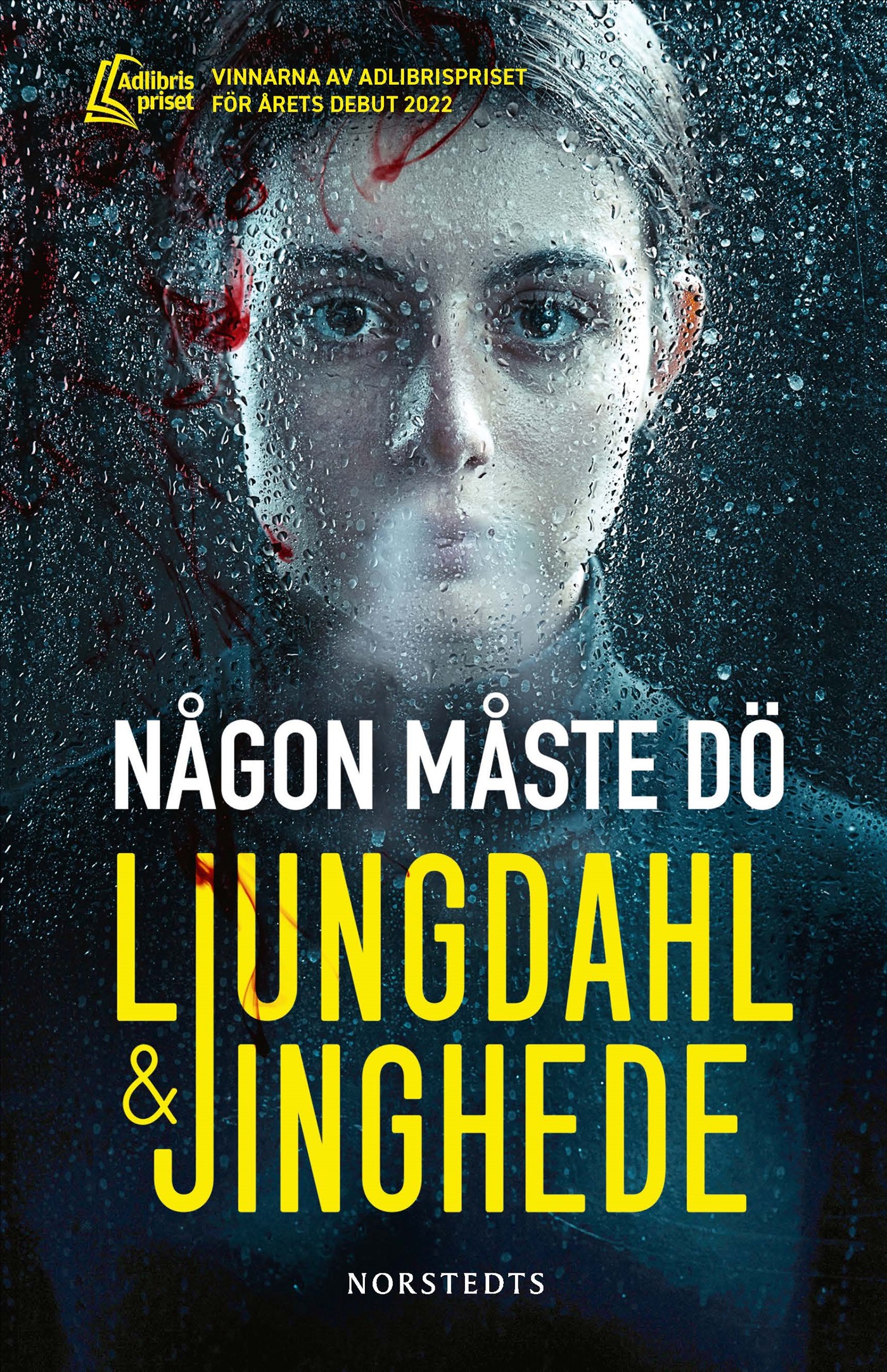 Någon måste dö