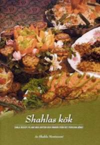 Shahlas kök