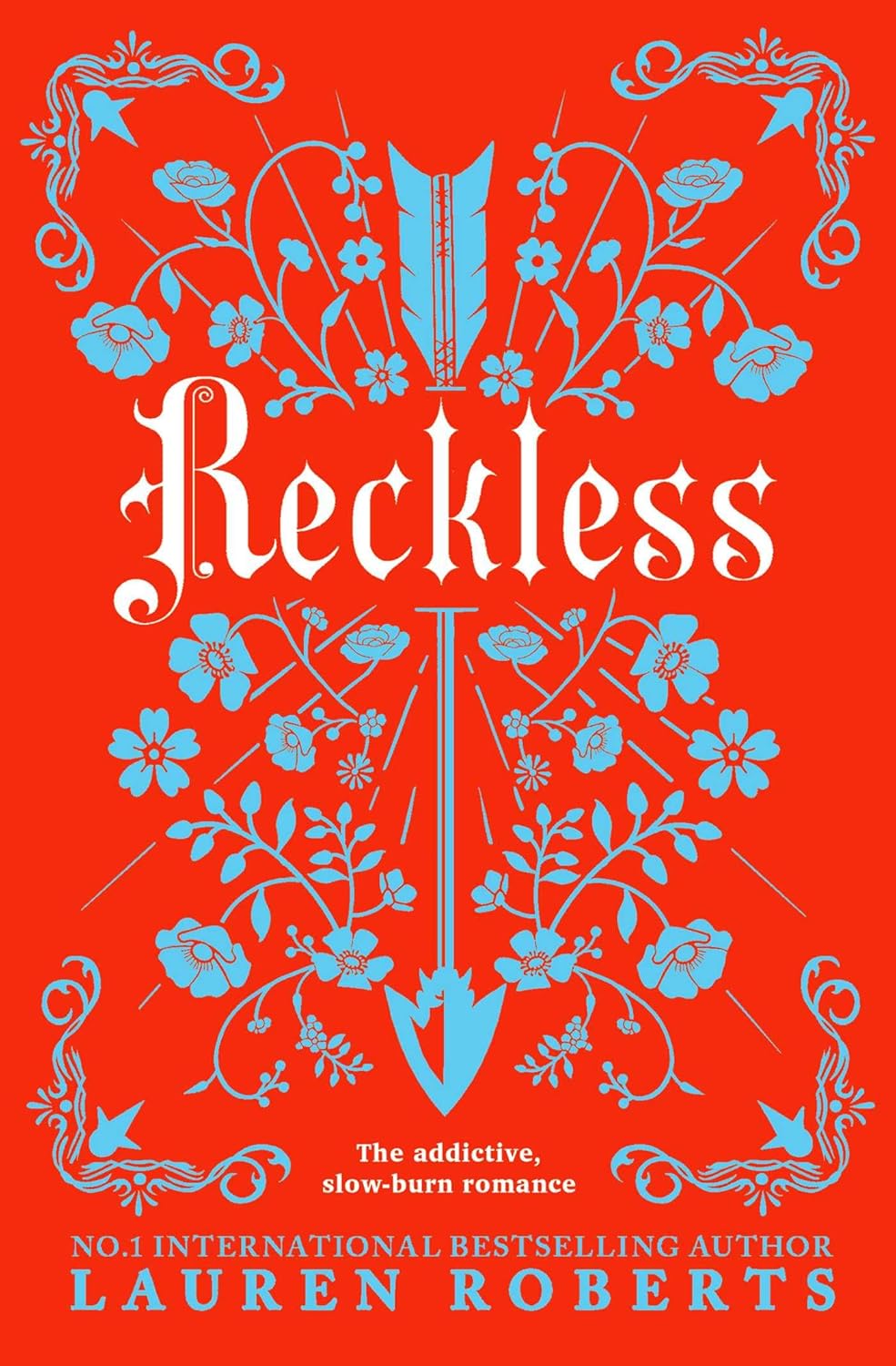 Reckless (Summer Edition)